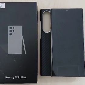 SAMSUNG S24 ULTRA