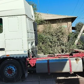 DAF 460 2008