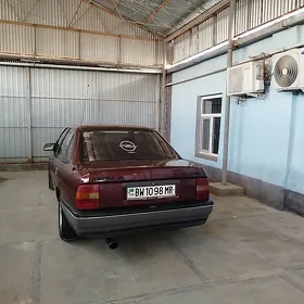 Opel Vectra 1991