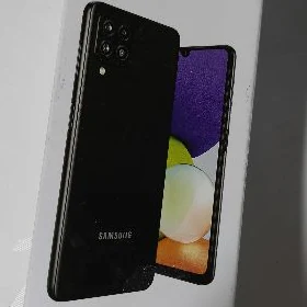 SAMSUNG A22