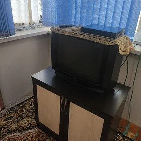 телевизор и цунер