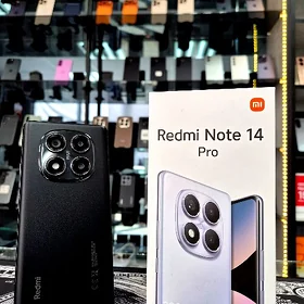 redmi note 14 pro