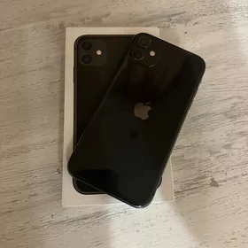 IPHONE 11 76🔋