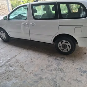 Toyota Sienna 2000