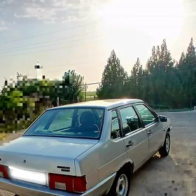 Lada 21099 2004