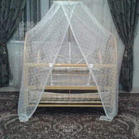 детиский крават