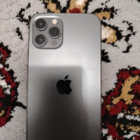 IPhone 12 pro
