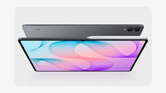 Samsung представила свои новые планшеты: самая тонкая модель и огромный экран