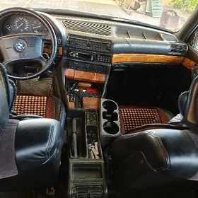 BMW 740 1993