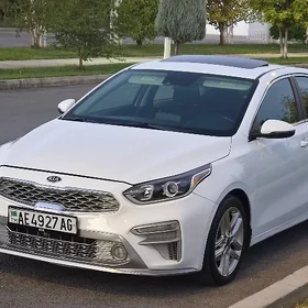 Kia Forte 2021