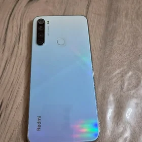 Redmi note 8
