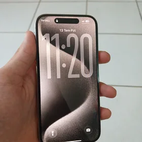 Iphone 15pro