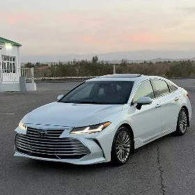 Toyota Avalon 2020