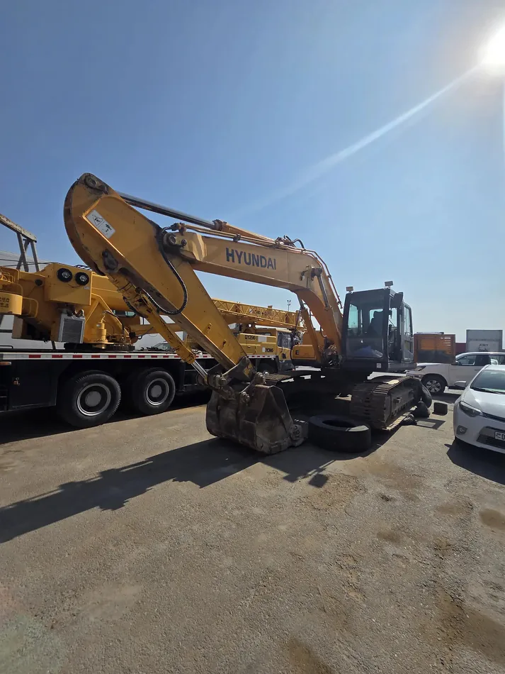 Caterpillar 24 Series 2008 - 1