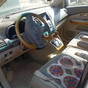 Lexus RX 350 2008