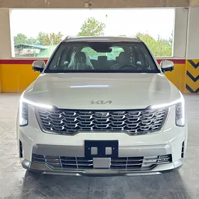 Kia Sorento 2025