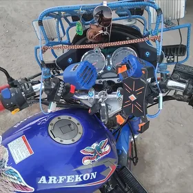 Fekon FK150-8G 2025