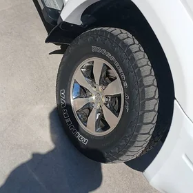 Toyota Land Cruiser Prado 2002