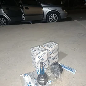 astra ji granat
