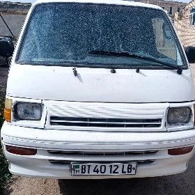 Toyota Hiace 1993