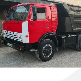 Kamaz 5511 1986