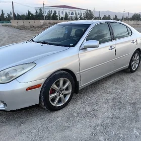 Lexus ES 2003