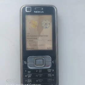 nokia 6120