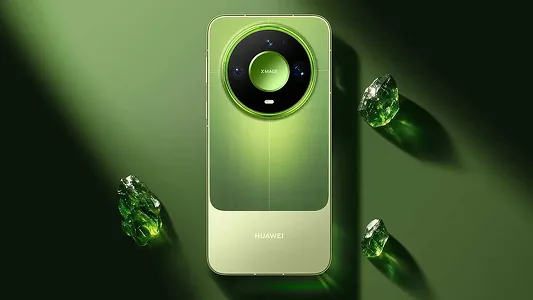 Huawei представила самые продвинутые смартфоны серии Mate 90