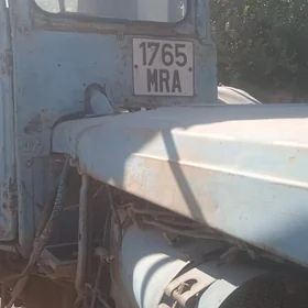 MTZ T-28 1985