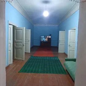 Сатлык учаска