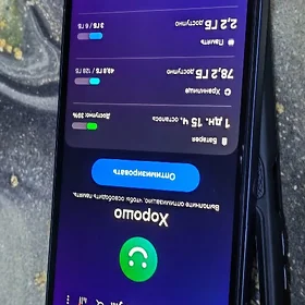 SAMSUNG A25