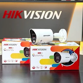 IP-kamera DS-2CD2087G2H-LIU