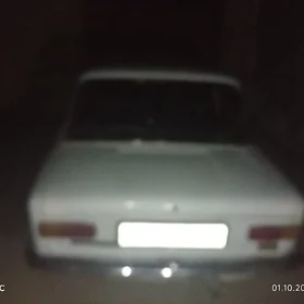 Lada 2101 1980