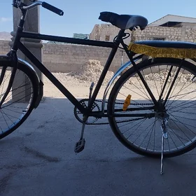 ural welik Baha 650