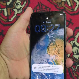 Iphone 11pro 256