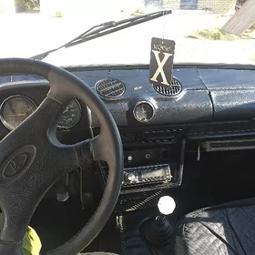 Lada 2106 1992