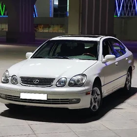 Lexus GS 300 2000