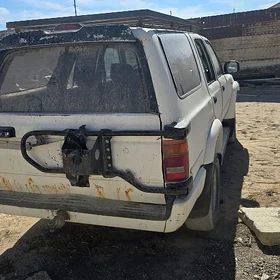 Toyota 4Runner 1995
