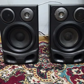 Колонки AIWA
