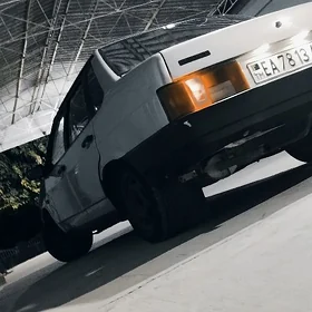 Lada 21099 2004