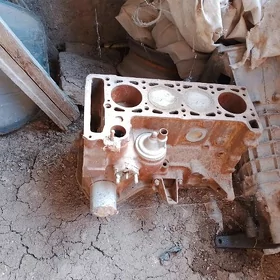 Lada 2101 mator karopka