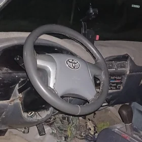 Toyota Town Ace 1992