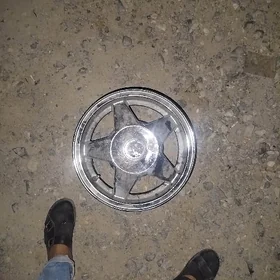 vils diskan ozi