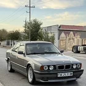 BMW E34 1992