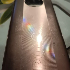 poco x3 pro