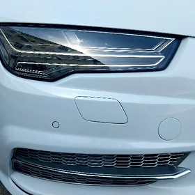 Audi A7 2015