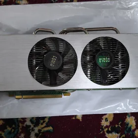 NVIDIA FORSA GTX260