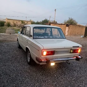 Lada 2106 2000