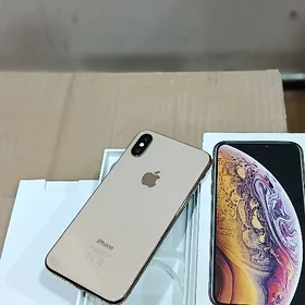Aýfon  XS