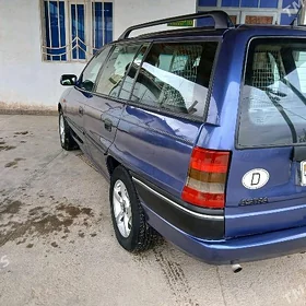 Opel Astra 1996